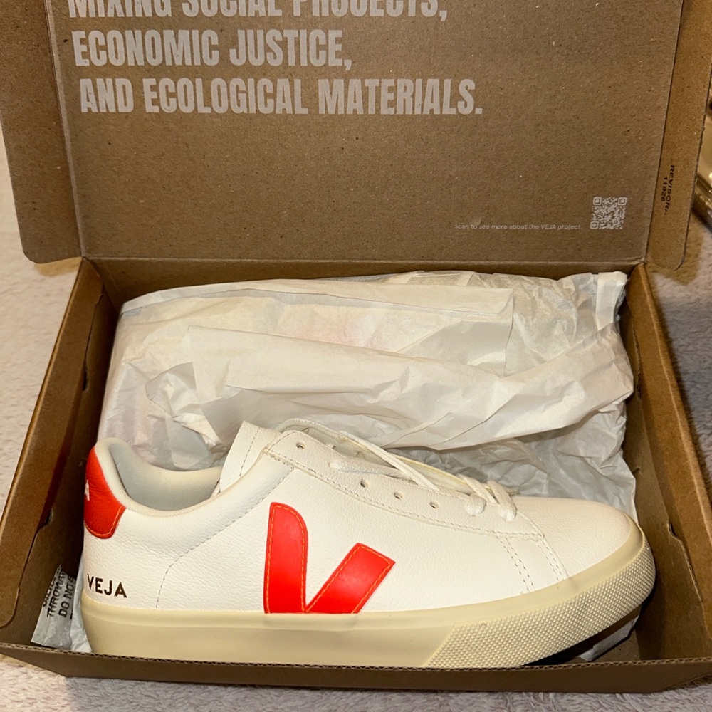 Veja shoes